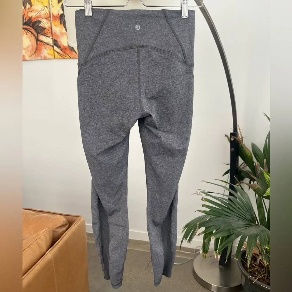 Lululemon Train Times 7/8 Pant - Picture 3 of 4